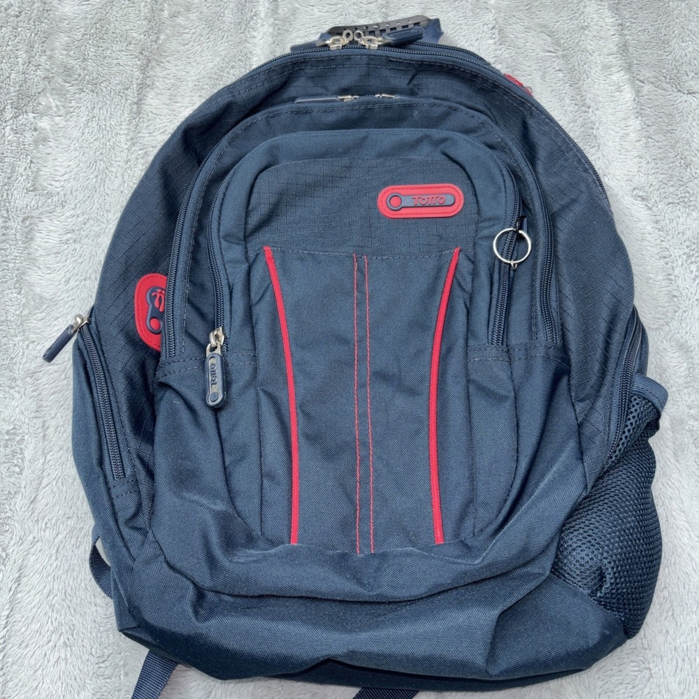 Totto Cambridge backpack